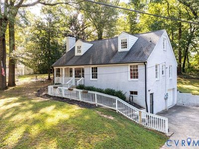 2502 Dolin St, Hopewell, VA, 23860