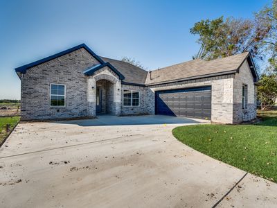 341 E Jefferson St, Palmer, TX, 75152