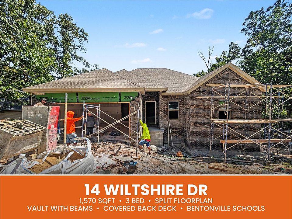 1st image of 14 Wiltshire Dr