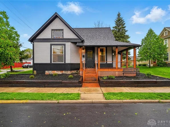 131 Hamilton St, West Milton, OH 45383