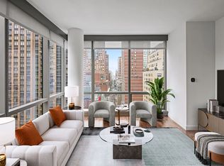 200 W 67th St APT 7K, New York, NY 10023