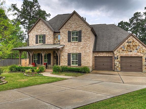 3rd image of 120 Isleworth Manor Pl