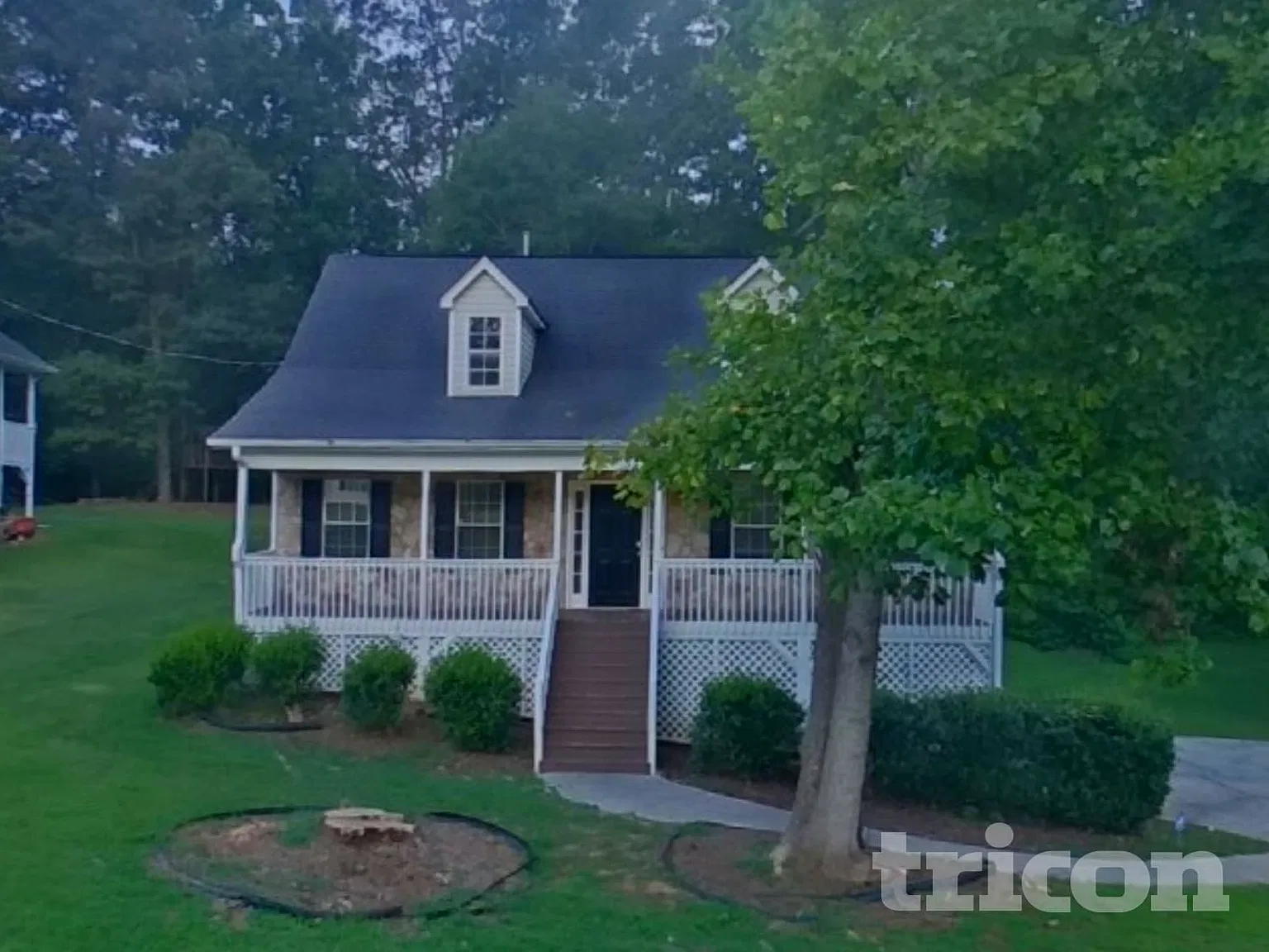 239 Cedars Glen Circle Villa Rica GA — Photo 2
