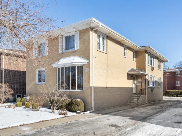 4429 Prairie Ave, Brookfield, IL 60513