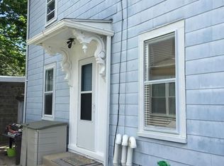 7 Bickford Rd, Malden, MA 02148