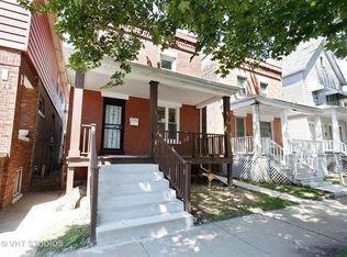 616 E 90th St #1X, Chicago, IL 60619