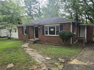 1420 Meadowlark Dr, Decatur, GA 30032
