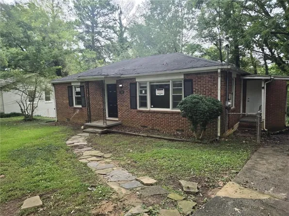 1420 Meadowlark Dr, Decatur, GA 30032