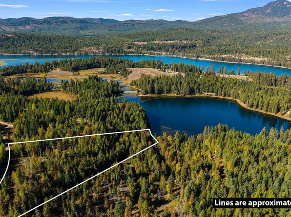 117 Muskrat Pl, Sagle, ID 83860