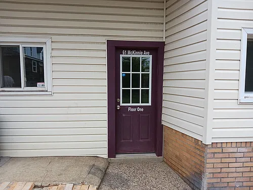 61 McKinnie Ave #FLOORONE Photo 1 61 McKinnie Ave #FLOORONE Photo 1