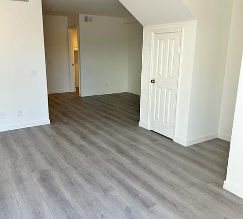 Living Room into Dining Room