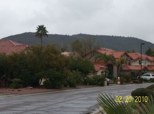 6339 W Melinda Ln, Glendale, AZ 85308