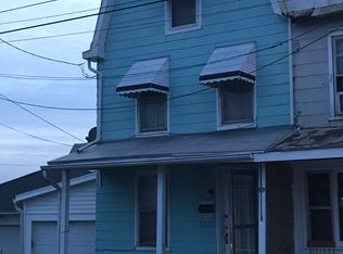 715 N 5th St, Lebanon, PA 17046