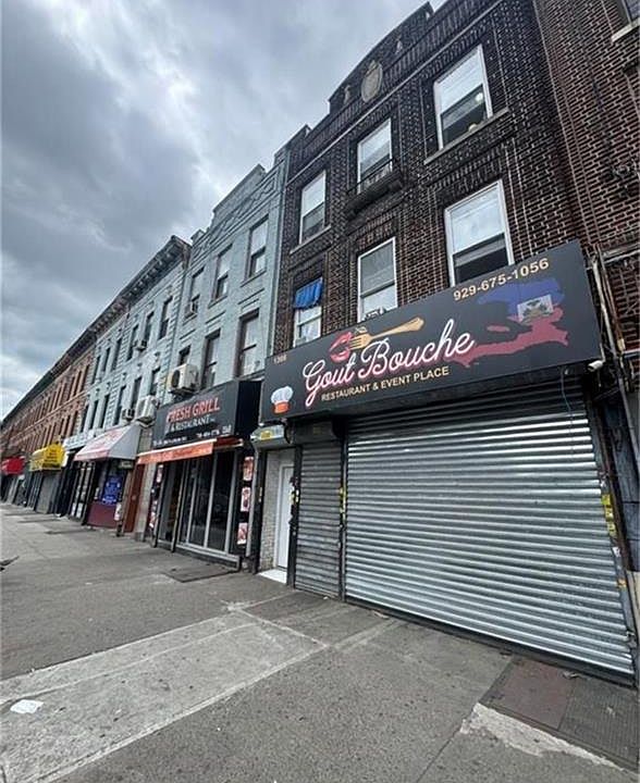 2nd image of 1366 Flatbush Ave