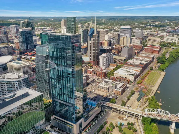 160 2nd Ave S APT 1803, Nashville, TN 37201