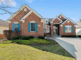 7 Chaco Ct, South Barrington, IL