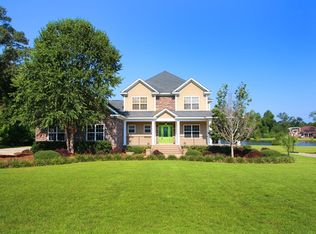 130 Pheasant Rdg, Thomasville, GA 31792