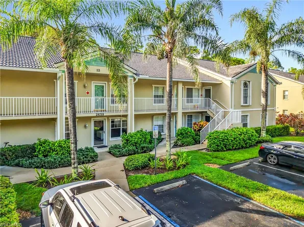 25735 LAKE AMELIA WAY #103, BONITA SPRINGS, FL 34135