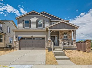 3985 N Picadilly Ct, Aurora, CO 80019