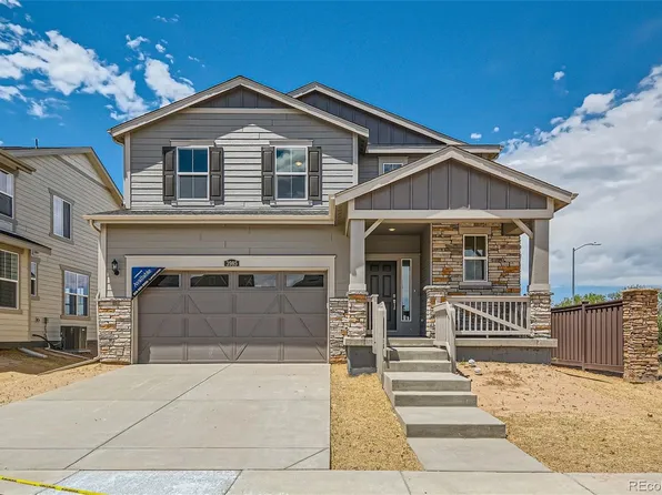 3985 N Picadilly Court, Aurora, CO 80019