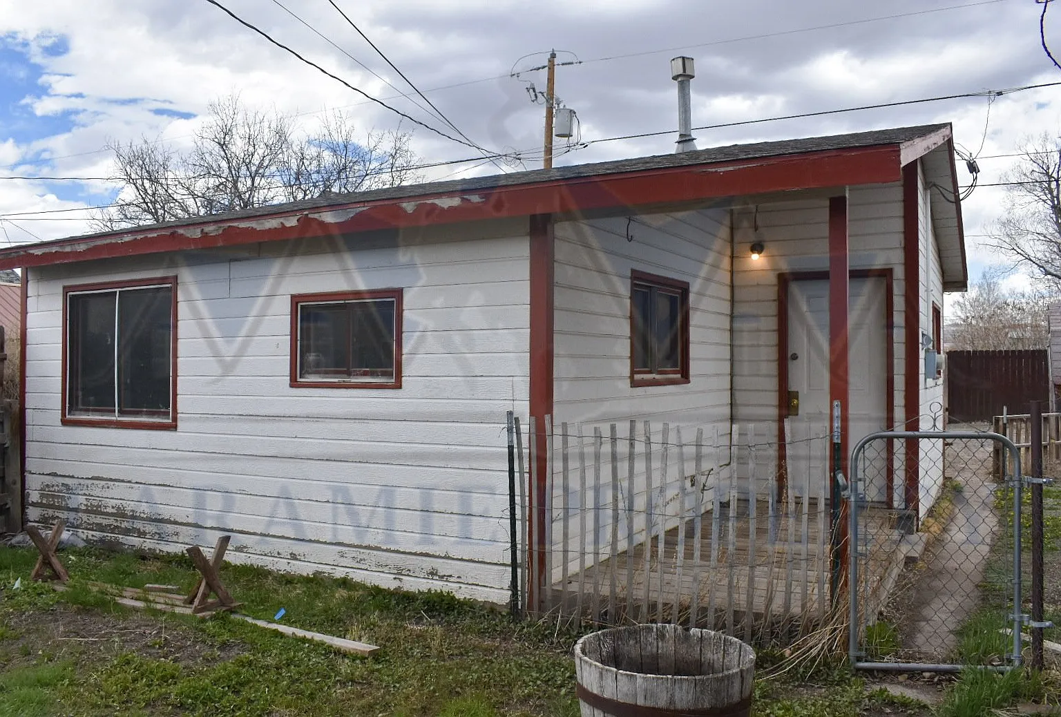 1 bed, 1.0 bath, 503 sqft, $999 — Photo 1