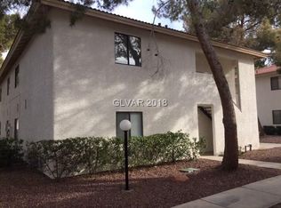 6633 W Tropicana Ave UNIT 201, Las Vegas, NV 89103