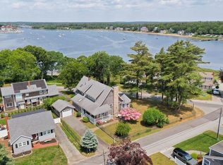 42 Parkwood Dr, Wareham, MA 02571