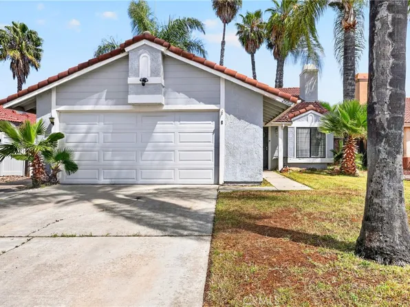 29702 Eagle Crest Ave, Murrieta, CA 92563