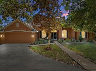1376 E Cleveland St, Hernando, FL 34442