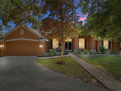 1370 E Cleveland St, Hernando, FL, 34442