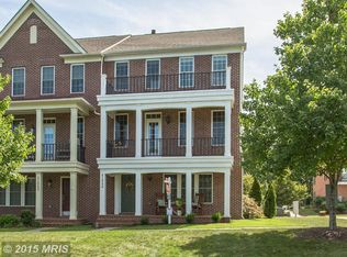41060 Coltrane Sq, Leesburg, VA 20175