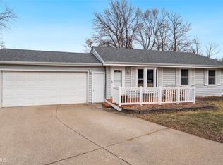 1606 W Detroit Ave, Indianola, IA 50125