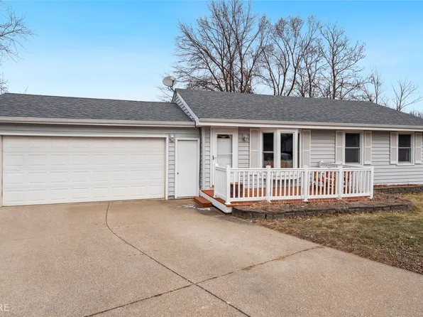 1606 W Detroit Ave, Indianola, IA 50125