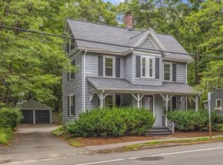 960-962 Walnut St, Newton, MA 02461