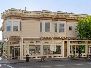 2952 College Ave APT 2, Berkeley, CA 94705