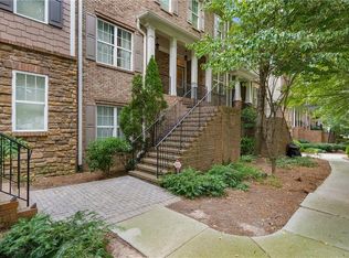 1420 Briarhaven Trl, Atlanta, GA 30319