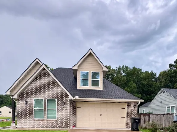 303 N 22nd St, Nederland, TX 77627
