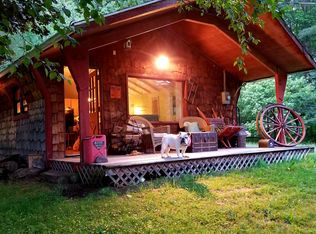 838 Cal Grant Rd, Prattsville, NY 12468