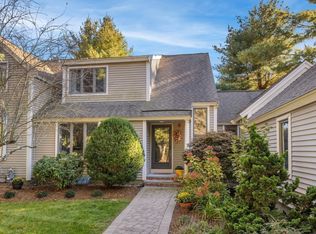 24 Cleek Ct UNIT 24, North Reading, MA 01864