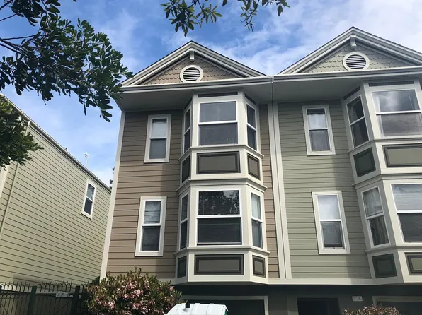 40 Blair Ter, San Francisco, CA 94107