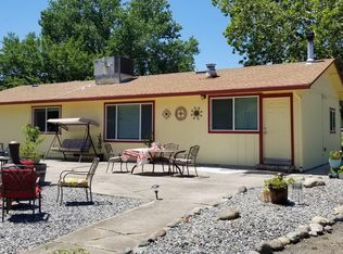 19700 Boyd Ln, Cottonwood, CA 96022