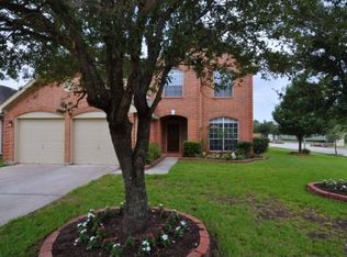 10943 S Falls Ter, Houston, TX 77095