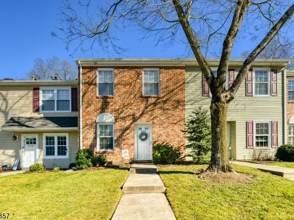 304 Gettysburg Way, Lincoln Park Boro, NJ 07035