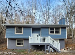 260 Tobby Hollow Ln, Knoxville, TN 37931