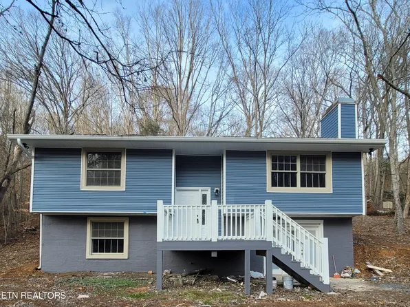 260 Tobby Hollow Ln, Knoxville, TN 37931