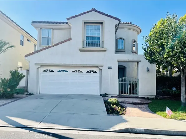 18707 Stratton Ln, Huntington Beach, CA 92648