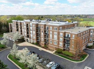 455 W Wood St UNIT 410, Palatine, IL