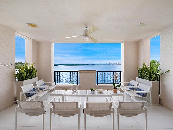 2nd image of 5053 Fisher Island Dr #5053