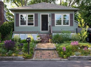58 Murray Ave, North Kingstown, RI 02852