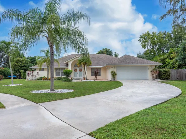 1447 Spanish Oak Way, Wellington, FL 33414